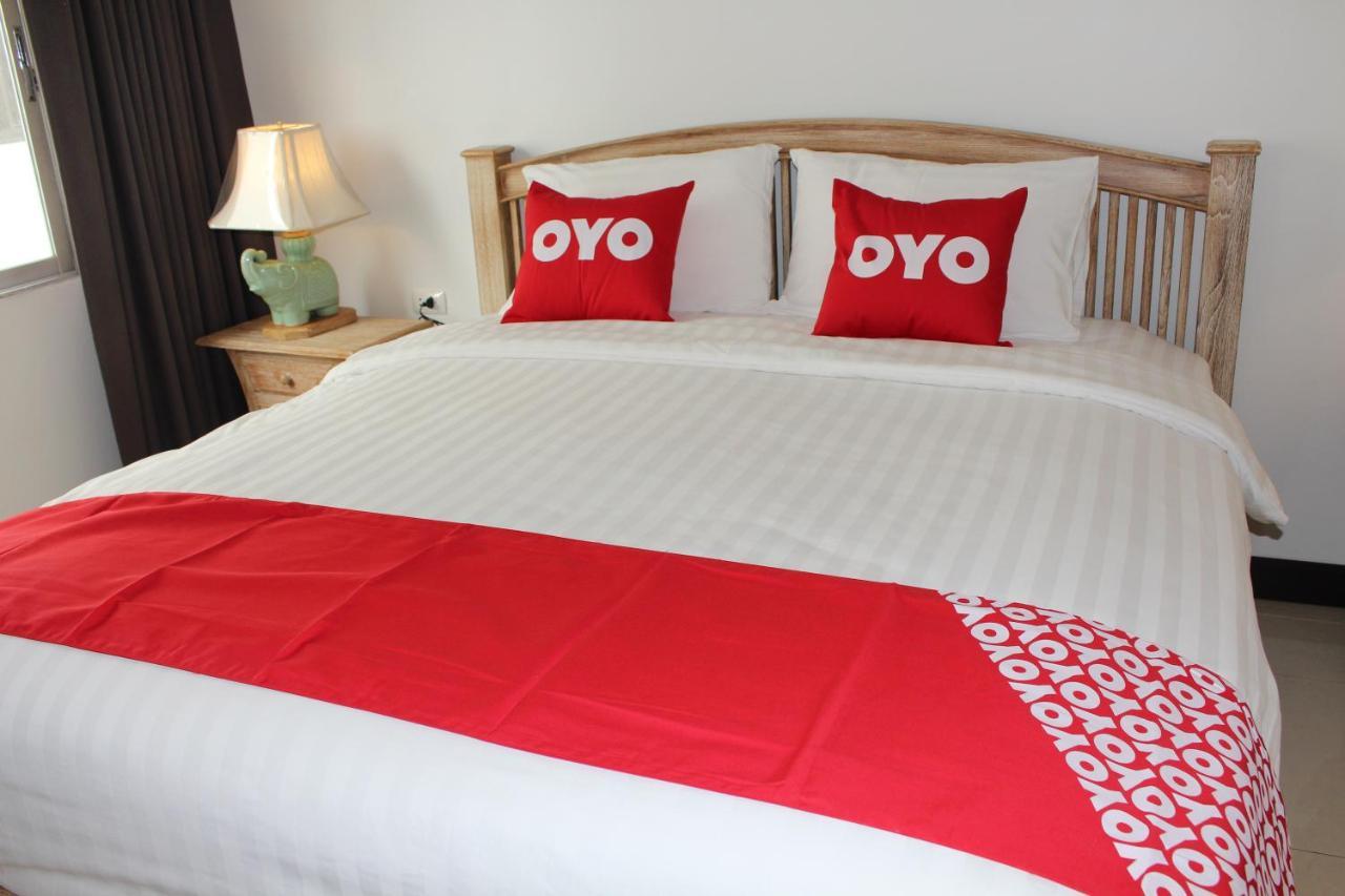 Oyo 75409 Premium The Family Hotel Τσιάνγκ Μάι Εξωτερικό φωτογραφία