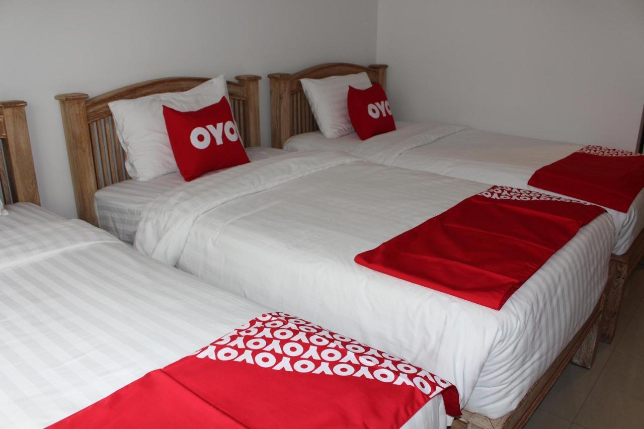 Oyo 75409 Premium The Family Hotel Τσιάνγκ Μάι Εξωτερικό φωτογραφία